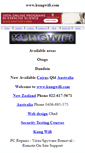 Mobile Screenshot of kungwifi.com
